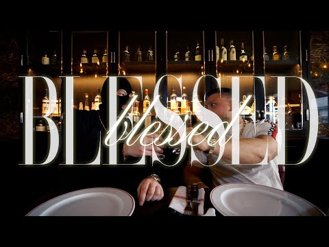 Yücel & Djinn53 - Blessed (Prod. by NMD)