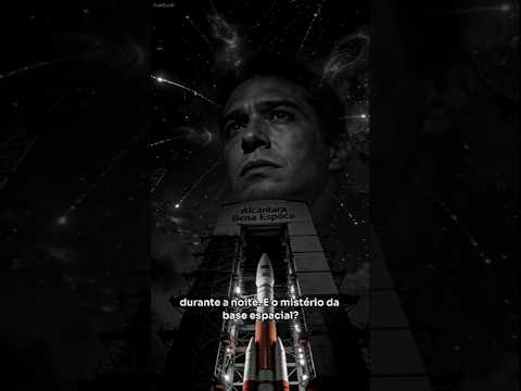 "Alcântara" (Maranhão) #curiosidades #misterios