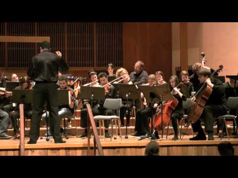 VENI ACADEMY - Hudba novej chuti 2012