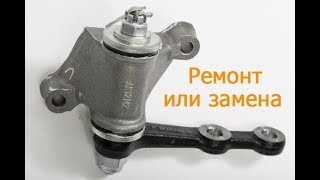В данном видео хотел поделится с вами стоит ли ремонтировать маятник рулевого механизма ваз 2101 или проще и лучше заменить на новый,