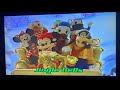 Disney S Sing Along Songs The 12 Days Of Christmas 1993 Jungle Bells