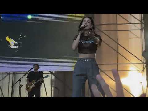 Te lo pido por favor Francisco Victoria ft. Francisca Valenzuela Lollapalooza Chile 2024