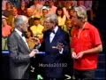 Bullseye UK 12 25 88 Celebrity Special Part 3