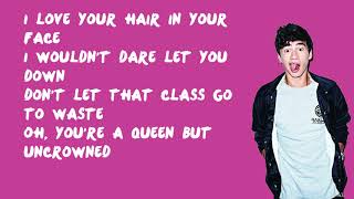 If Walls Could Talk - 5 Seconds of Summer (Lyrics)