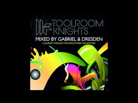 The Knife - Like a Pen [Thomas Schumacher Remix]