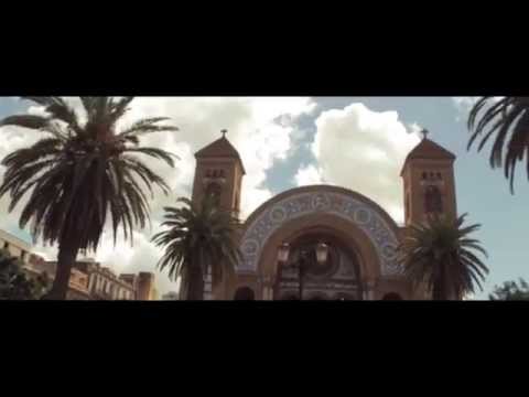 ON EST LA - MAF feat MADJID HADJ BRAHIM - Réalisé par BEAT BOUNCE