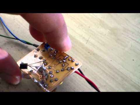 Verbesserter Modulator