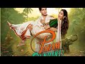 Param Sundari Full Movie Siddharth Malhotra Janhvi Kapoor