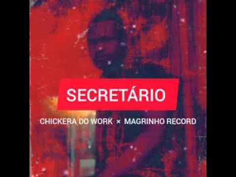 Chickera Do Work – Secretário feat magrinho record (nyaa nyaa, steena) amapiano @Steena_000