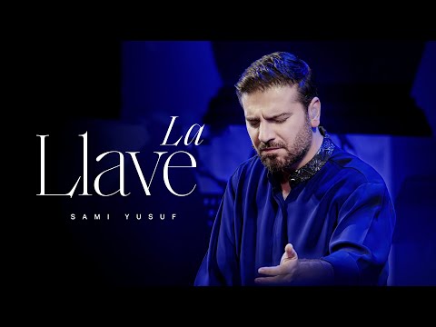 Sami Yusuf - La Llave #worldmusictraditions #classicalcrossover