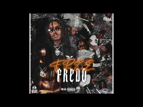Fredo Ruthless - My Brudda ( @lilreesehustle_ ) Official Audio  Produced By : Tay Keith @taykeith