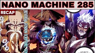 Download lagu Nano Machine 285 - One Man vs An Entire Army - The Malice's Brutal Power mp3 Download lagu Nano Machine 285 - One Man vs An Entire Army - The Malice's Brutal Power mp3