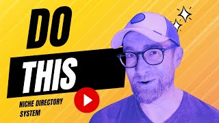 Everything I know about creating niche directory affiliate sites