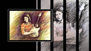 Rory Gallagher - They Dont Make Them Like You Anymore