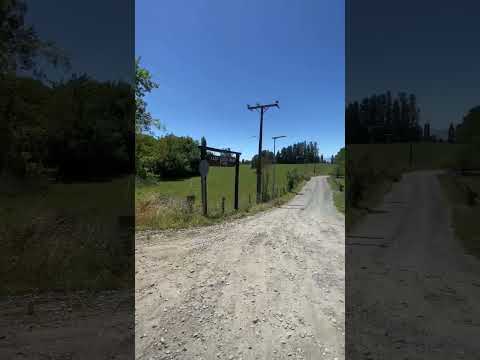 Parcela Ignao Lago Ranco