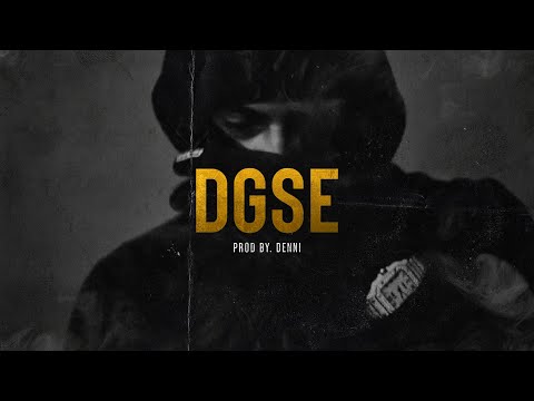 [FREE] Freeze Corleone x Ashe 22 Type Beat - "DGSE" | Instru Rap Drill