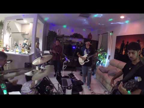 Alejandro's Jamming Birthday Party (December 2022)