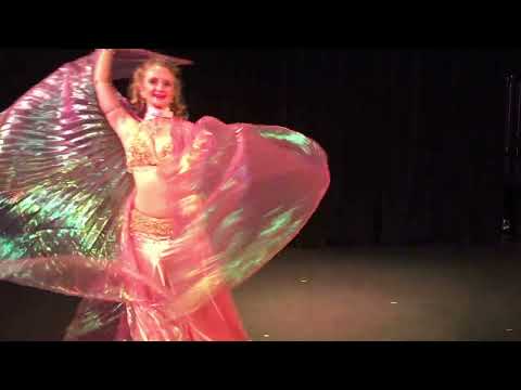 Hala Jamal Fi Yom Wa Leya artsPlace