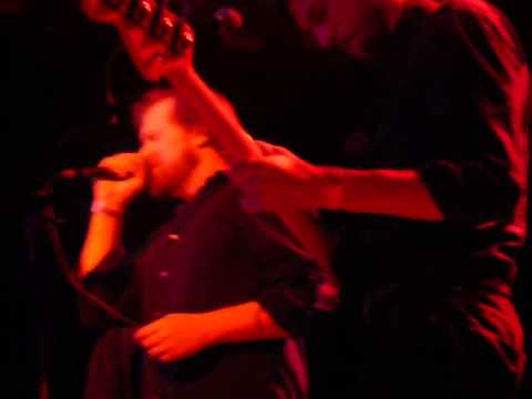JOHN GRANT live in Paradiso 2011