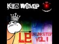 Lil Jon- Snap Yo Finger Ft E-40 (Kid Womp Remix) Dubstep CrunkStep Vol.1.