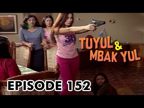Tuyul Dan Mbak Yul Episode 152 - Hanya Sandiwara