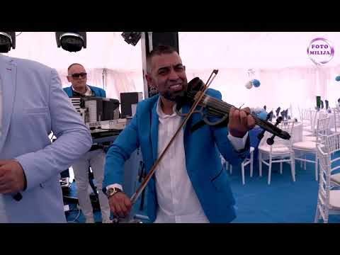 ALEKSANDROVO PUNOLETSTVO - BALJEVAC - VESELJE U PORODICI JOVANOVIĆ - ORK.PANORAMA