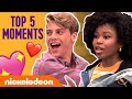 I Ranked Henry And Charlotte Most Romantic Moments