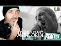 Valentine dei Måneskin, un inedito dalle tinte noir! REACTION