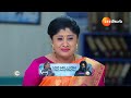 Radhamma Kuthuru | Ep - 1404 | May 11, 2024 | Best Scene | Zee Telugu - Video
