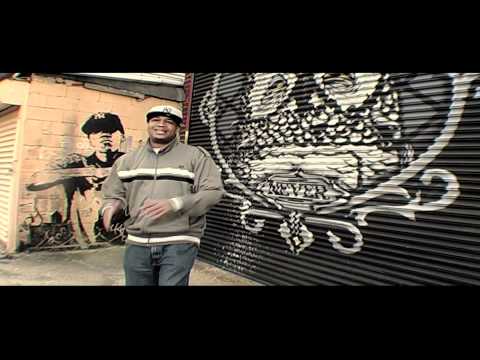 @CasanovaRud - WRITING ON THE WALL ★ OFFICIAL VIDEO ★