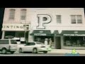 Sesame Street The Letter P Is On The Street