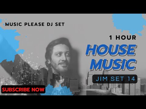 JIM SET 14 - Tim Green - Makebo & Amonita - Tinlicker - Tasmin Archer