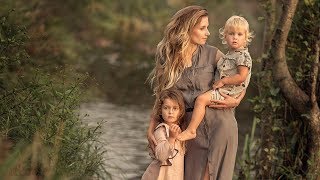 Connie Francis × Mama