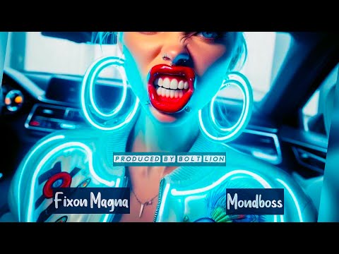 Kalabe Otumwa - Fixon Magna & Mondboss (Official Audio)