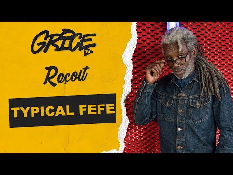 TYPICAL FEFE revient son parcours, son album "Moodiraw...