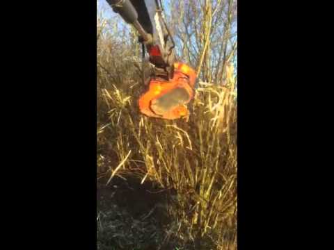 Ora groundcare Telford 01952 583834