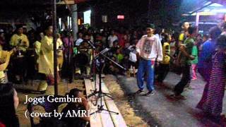 preview picture of video 'Gambus Sri Rampayan - Kg Gerinsing Tuaran 10032013'