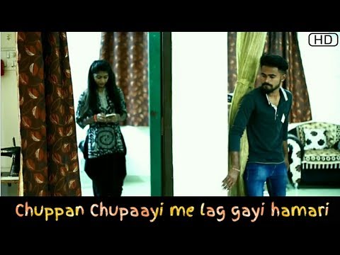 Preeti Sharma  Short film