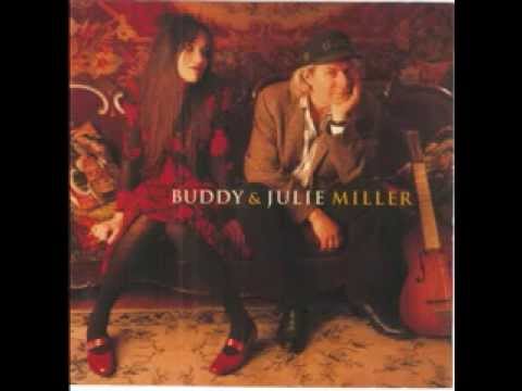 Holding Up The Sky -- Buddy & Julie Miller