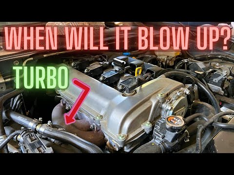 The Secrets to a Reliable Turbo ND Miata: 30,000-Mile Review