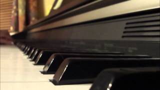 Ryan Beatty - Pretending Piano Cover Karaoke Instrumental