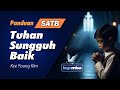 Tuhan Sungguh Baik Kee Young Kim Panduan SATB