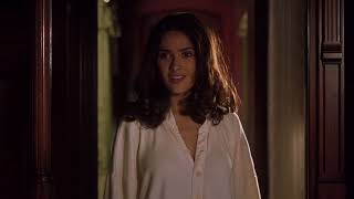 Wild Wild West Salma Hayek Bare Ass