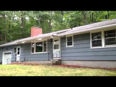 Sneak Peek video-3 bedroom ranch in Northbridge Ma fir sale
