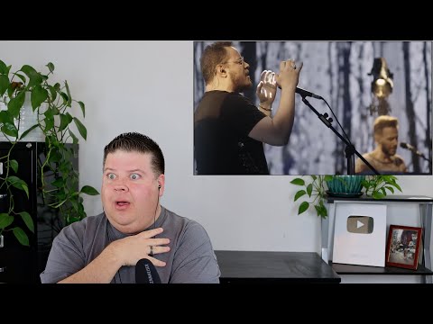 Voice Teacher Reacts to Sin Bandera - Entra En Mi Vida
