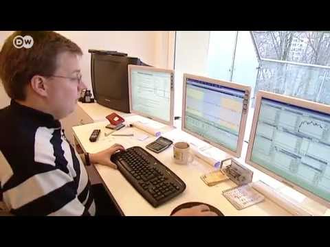 Der freie Trader | Made in Germany