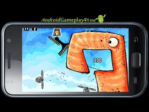 feed me oil android free