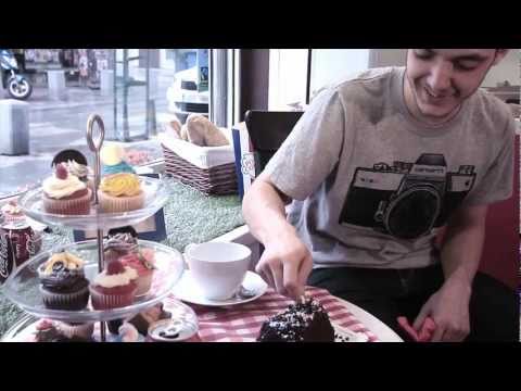 Video thumbnail for Cakes