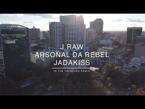 In The Trenches (feat. Arsonal Da Rebel & Jadakiss)
