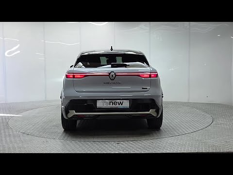 Renault Megane E-Tech Iconic Comfort 220 EV60 - Image 2